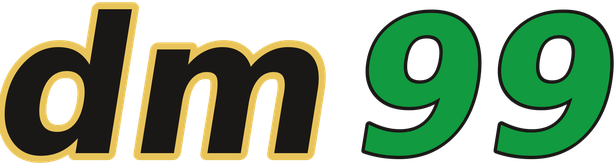 dm99 logo